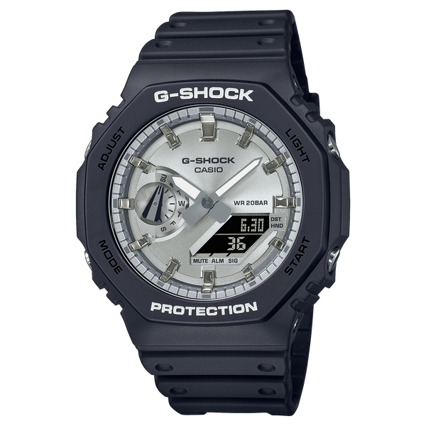 Reloj - G-SHOCK GA-2100SB-1A