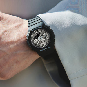 Reloj - G-SHOCK GA-2100SB-1A