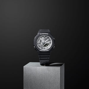 Reloj - G-SHOCK GA-2100SB-1A
