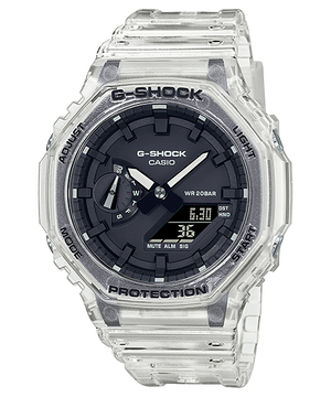 Reloj - G-SHOCK GA-2100SKE-7A