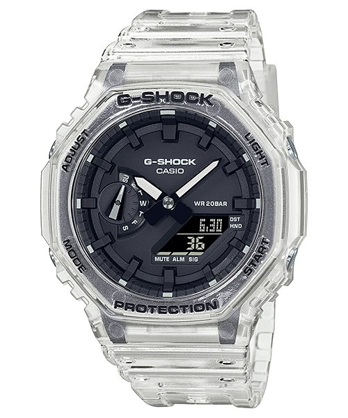 Reloj - G-SHOCK GA-2100SKE-7A