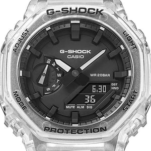 Reloj - G-SHOCK GA-2100SKE-7A