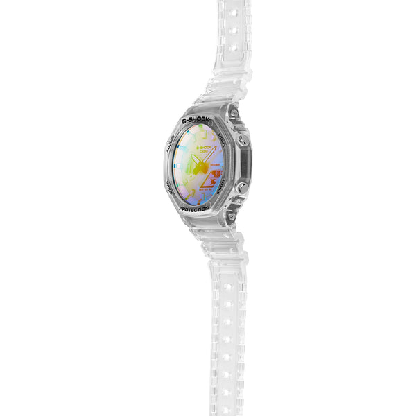Reloj - G-SHOCK GA-2100SRS-7A