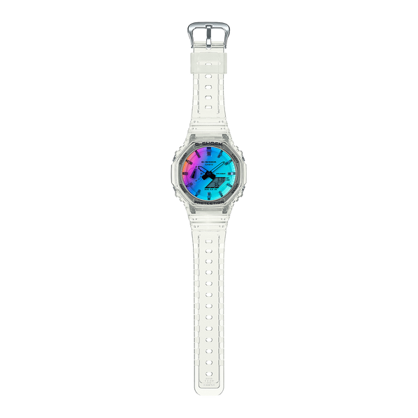 Reloj - G-SHOCK GA-2100SRS-7A