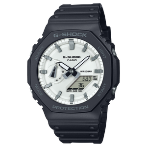 Reloj - G-SHOCK GA-2100WD-1A