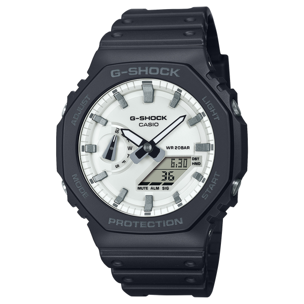Reloj - G-SHOCK GA-2100WD-1A