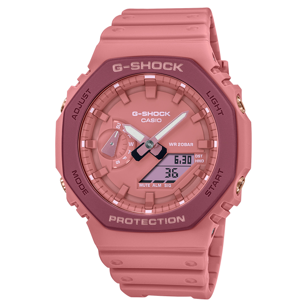 Reloj - G-Shock GA-2110SL-4A4