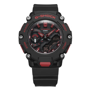 Reloj - G-SHOCK GA-2200BNR-1A