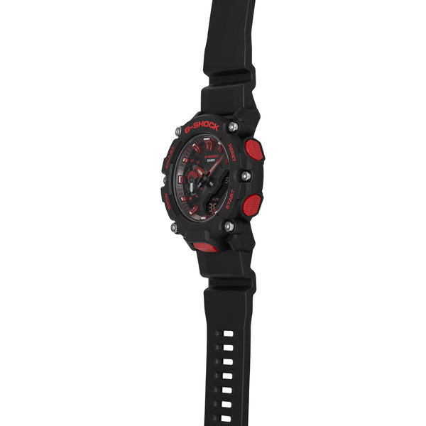 Reloj - G-SHOCK GA-2200BNR-1A