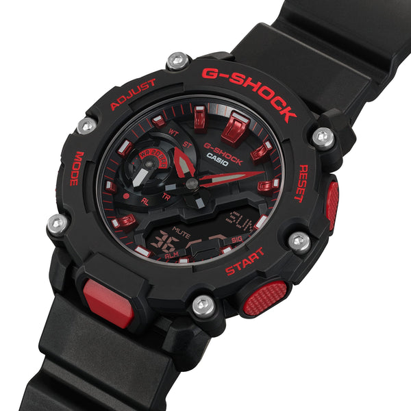 Reloj - G-SHOCK GA-2200BNR-1A