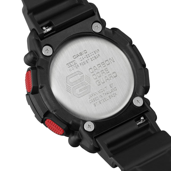 Reloj - G-SHOCK GA-2200BNR-1A