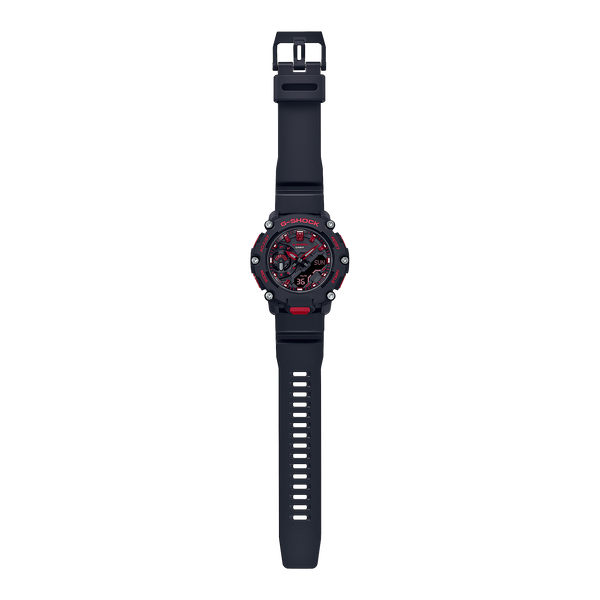 Reloj - G-SHOCK GA-2200BNR-1A