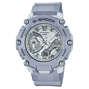 Reloj - G-SHOCK GA-2200FF-8A