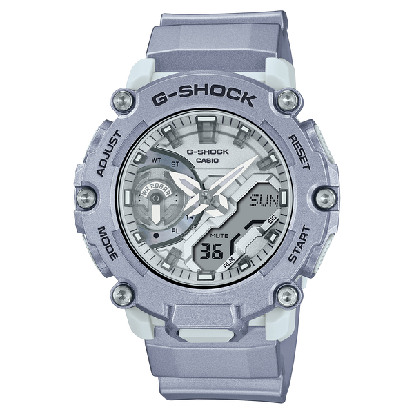 Reloj - G-SHOCK GA-2200FF-8A