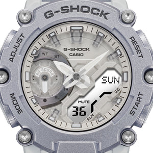Reloj - G-SHOCK GA-2200FF-8A