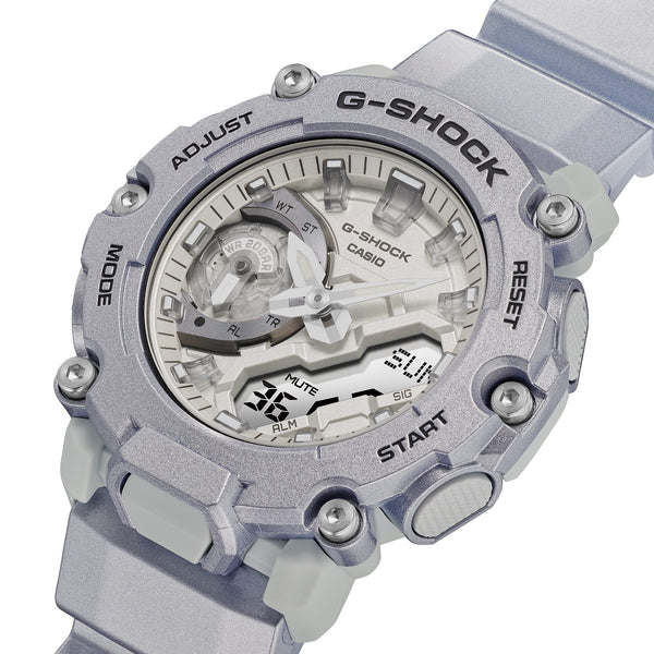 Reloj - G-SHOCK GA-2200FF-8A