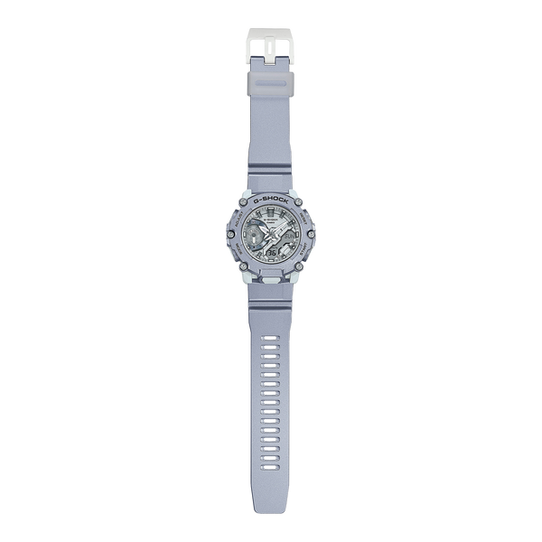 Reloj - G-SHOCK GA-2200FF-8A