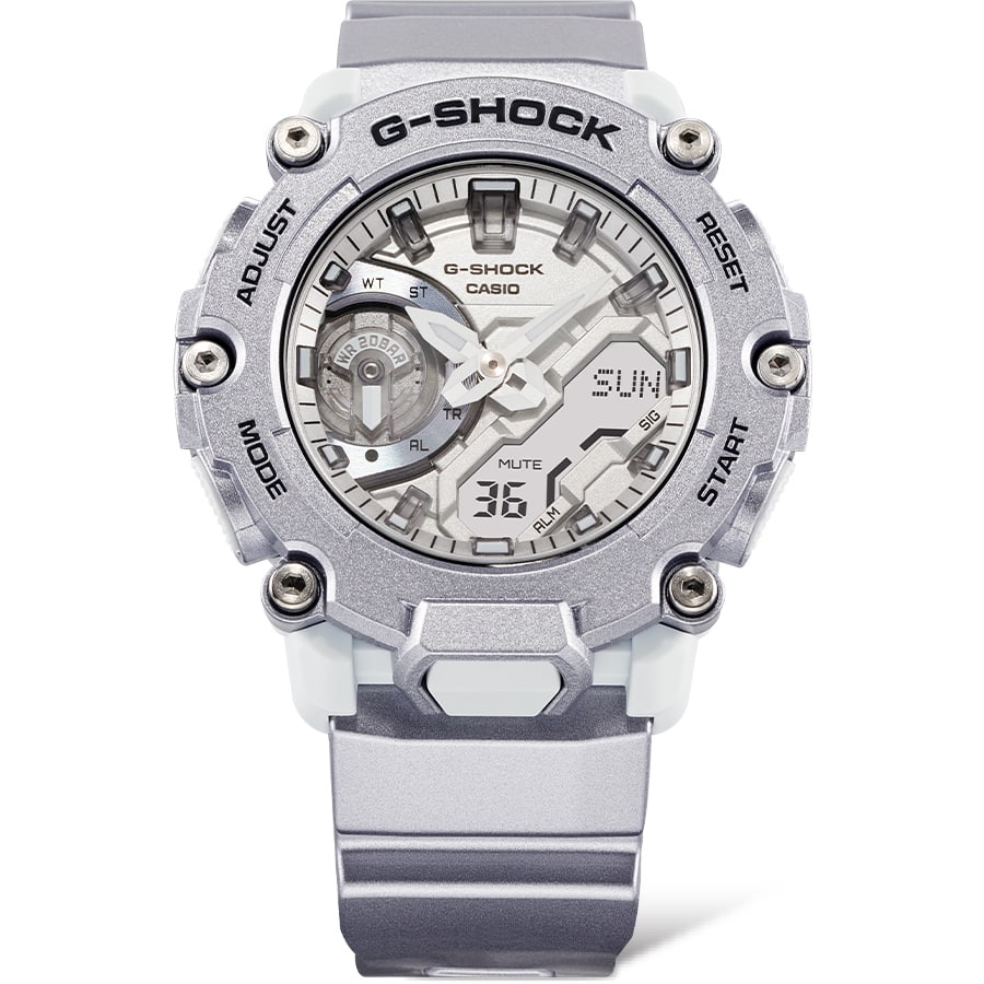 Reloj - G-SHOCK GA-2200FF-8A