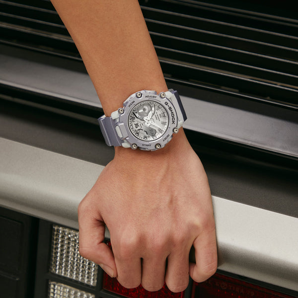 Reloj - G-SHOCK GA-2200FF-8A