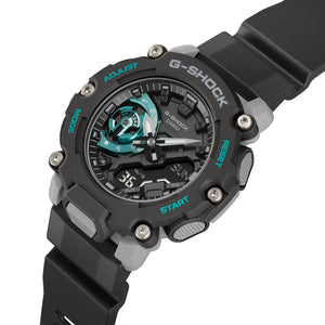 Reloj - G-SHOCK GA-2200M-1A