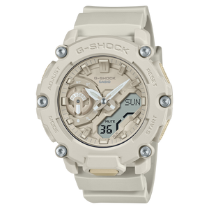 Reloj - G-SHOCK GA-2200NC-7A