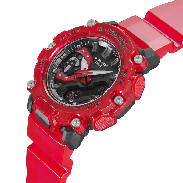 Reloj - G-SHOCK GA-2200SKL-4A