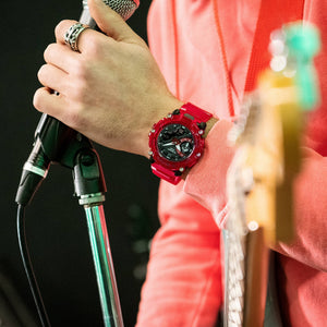 Reloj - G-SHOCK GA-2200SKL-4A