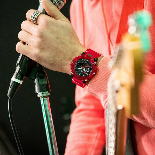 Reloj - G-SHOCK GA-2200SKL-4A