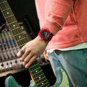 Reloj - G-SHOCK GA-2200SKL-4A