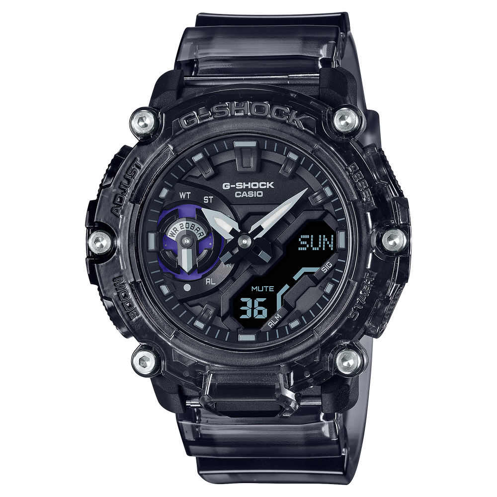 Reloj - G-SHOCK GA-2200SKL-8A