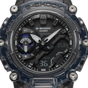 Reloj - G-SHOCK GA-2200SKL-8A