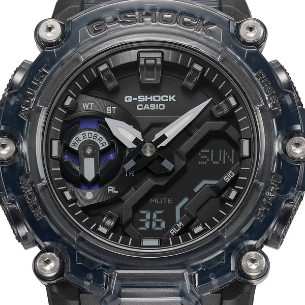 Reloj - G-SHOCK GA-2200SKL-8A