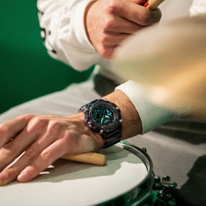 Reloj - G-SHOCK GA-2200SKL-8A