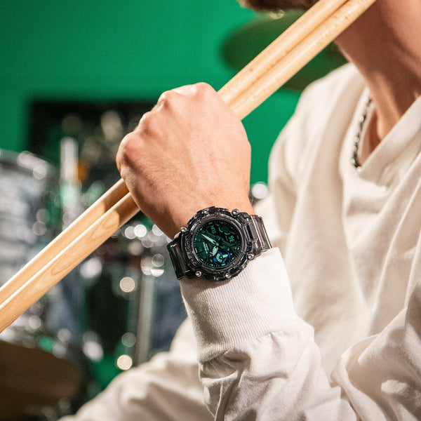 Reloj - G-SHOCK GA-2200SKL-8A