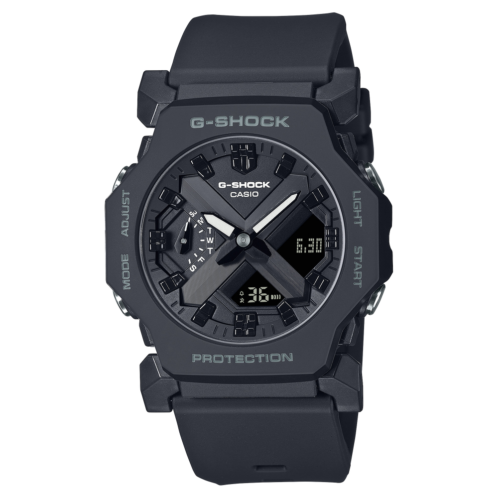 Reloj - G-SHOCK GA-2300-1A