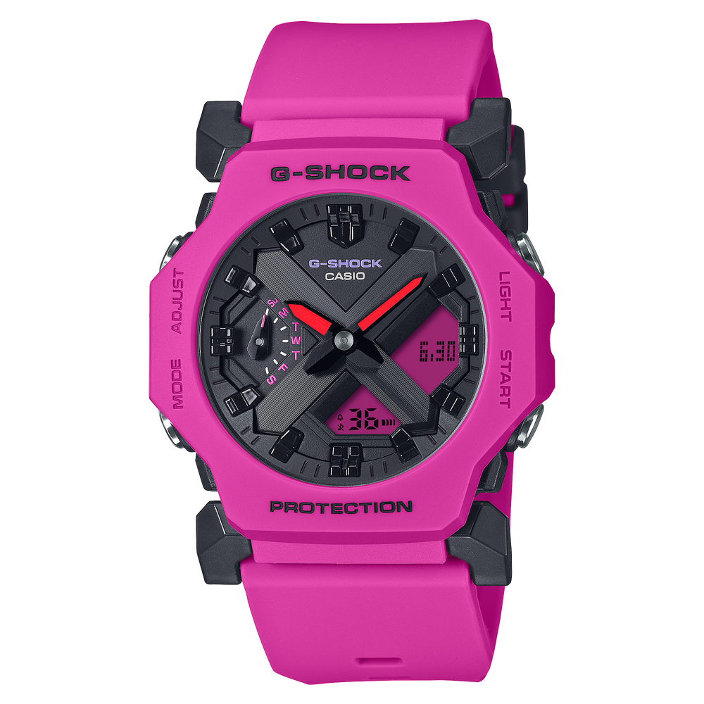 Reloj - G-SHOCK GA-2300-4A