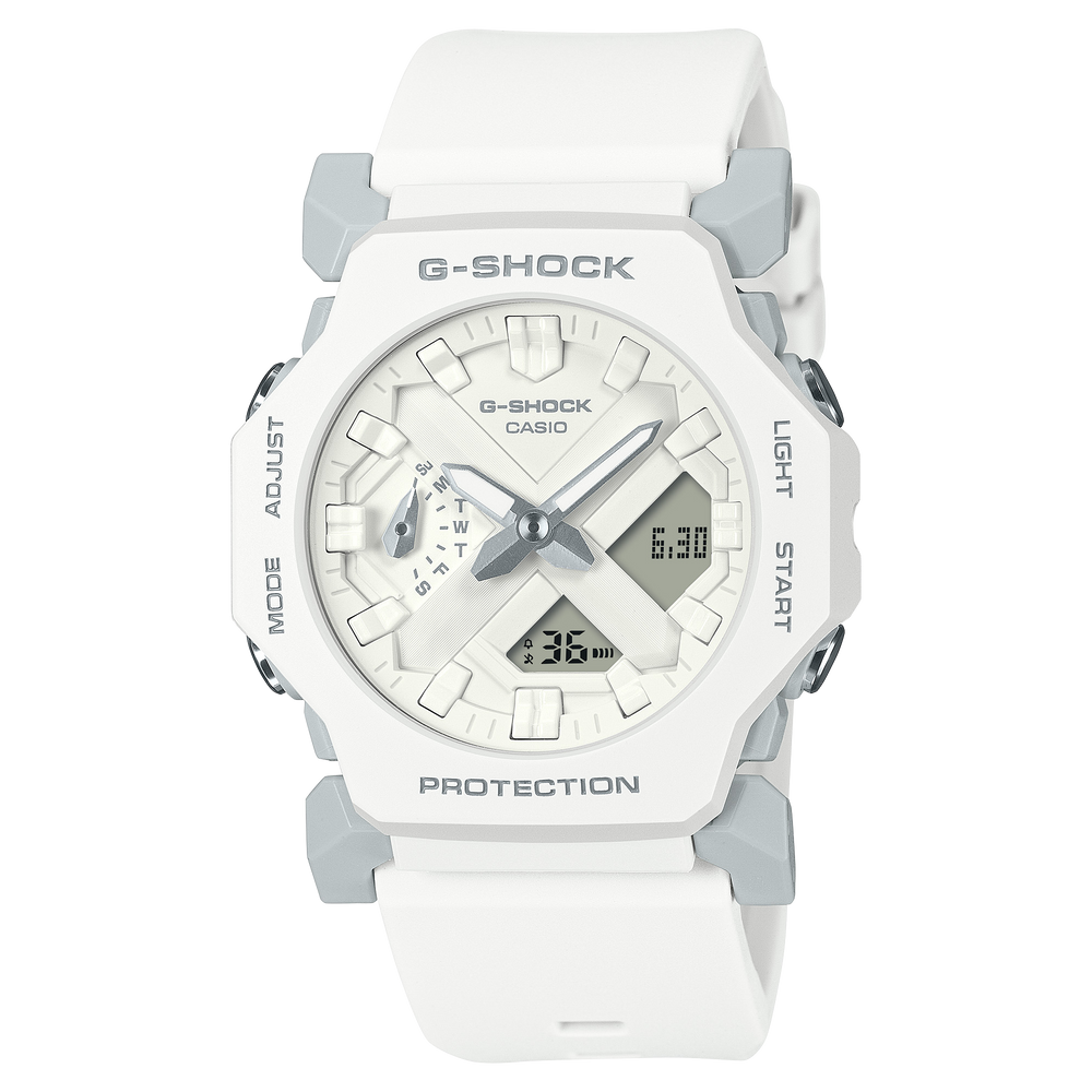 Reloj - G-SHOCK GA-2300-7A