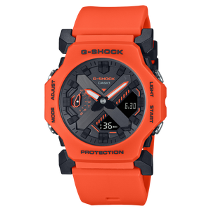 Reloj - G-SHOCK GA-2300FL-4A