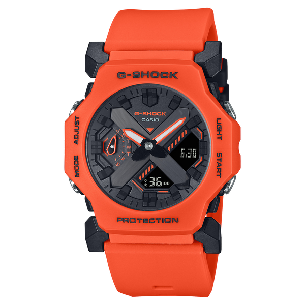 Reloj - G-SHOCK GA-2300FL-4A