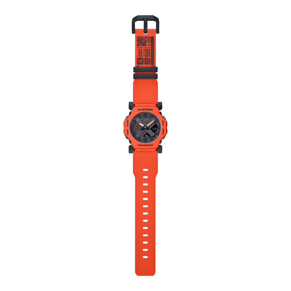 Reloj - G-SHOCK GA-2300FL-4A