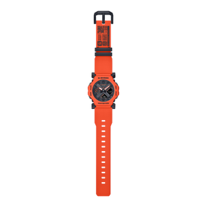 Reloj - G-SHOCK GA-2300FL-4A
