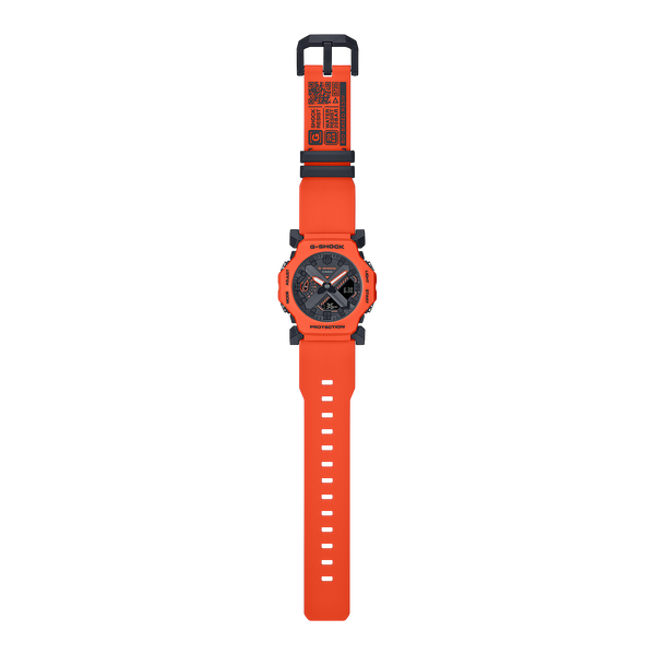 Reloj - G-SHOCK GA-2300FL-4A