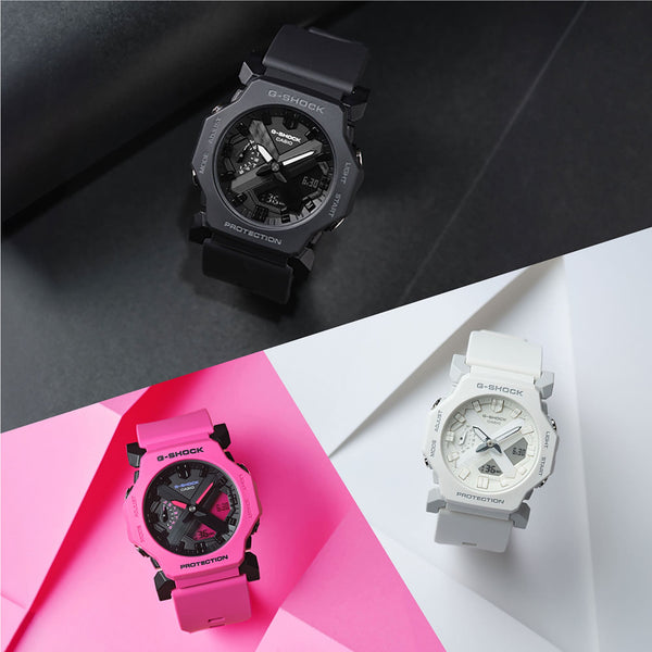 Reloj - G-SHOCK GA-2300-7A
