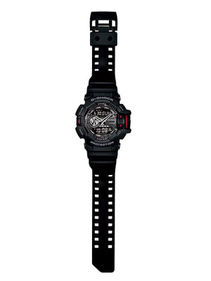 Reloj - G-SHOCK GA-400-1B
