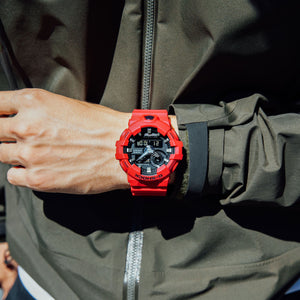 Reloj - G-SHOCK GA-700-4A