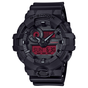 Reloj - G-SHOCK GA-700BBR-1A