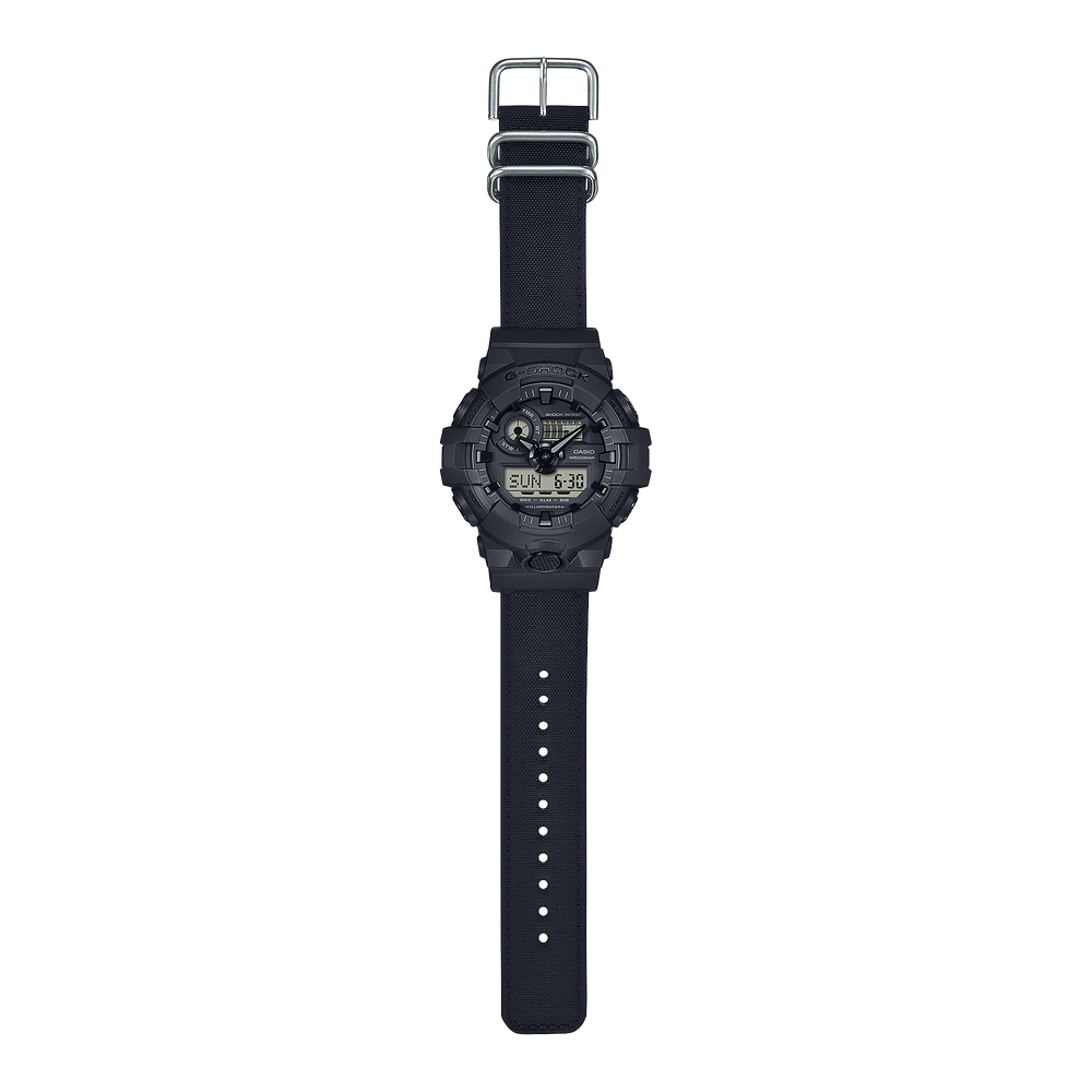 Reloj - G-SHOCK GA-700BCE-1A