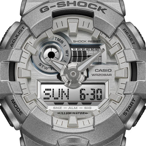 Reloj - G-SHOCK GA-700FF-8A