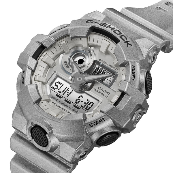 Reloj - G-SHOCK GA-700FF-8A