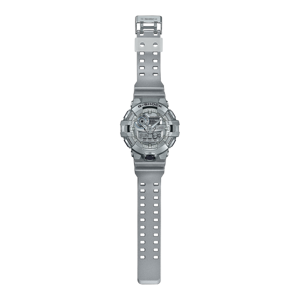 Reloj - G-SHOCK GA-700FF-8A